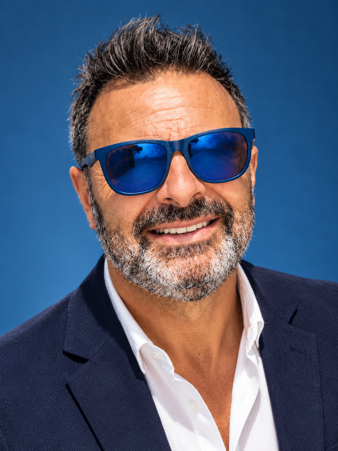 ALEJANDRO  LACARCEL RODRIGUEZ