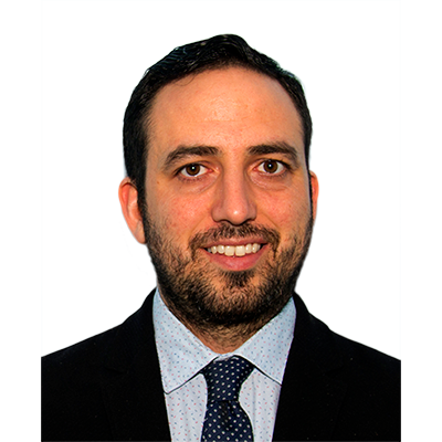 Alejandro Padillo