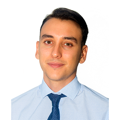 Daniel Padillo