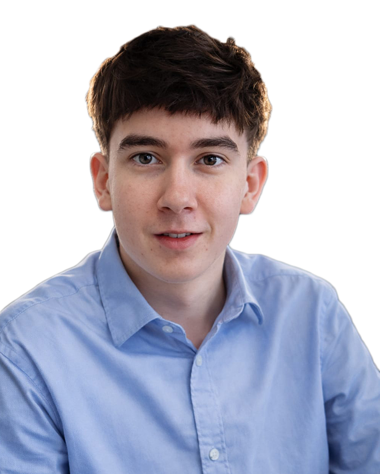 Oliver Piper