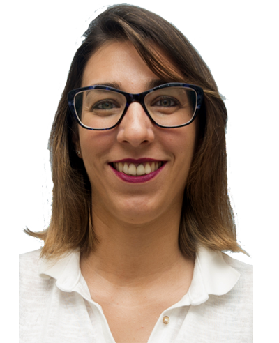 Nuria Esteban