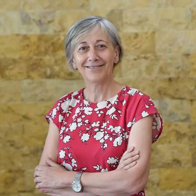Elena Ohrenstein
