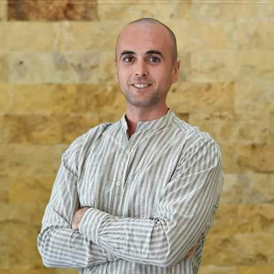 Armando J. Ohrenstein