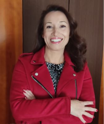 Francisca Morenas Moya