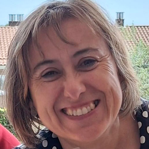 Mª Isabel Avila Masip