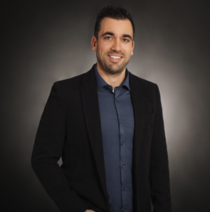 Ángel Rubio Jiménez