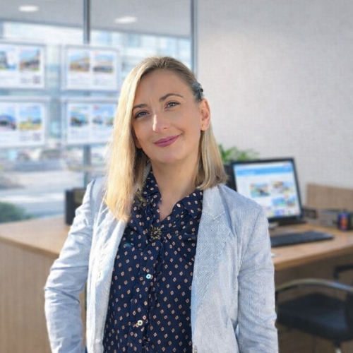 Raluca Cristina  Voda