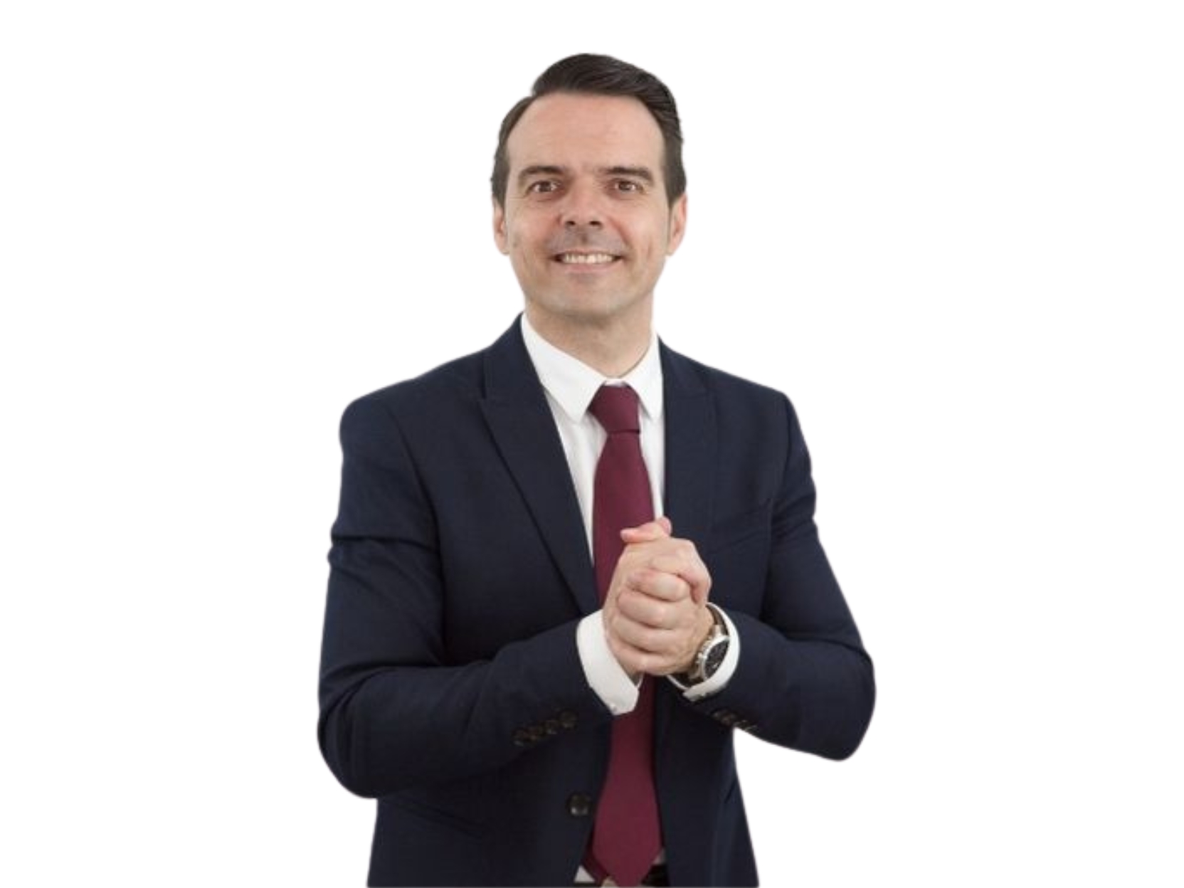 Diego Nogales