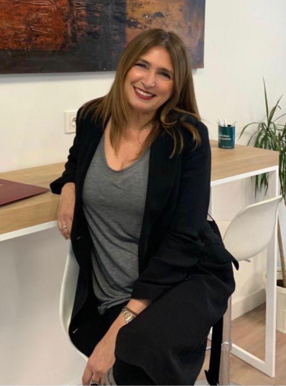 Carmen  Alcaide