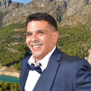 Daniel Morales