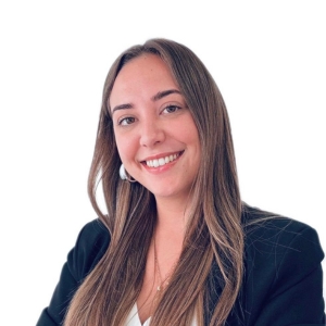 Mélody López Martín