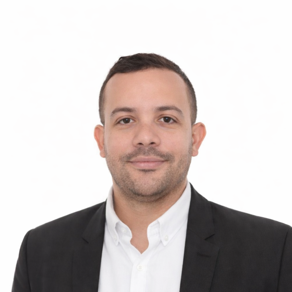 Jhon Eduardo Márquez