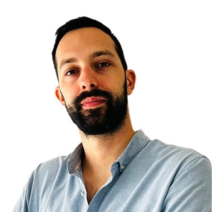 Daniel  Berenguel