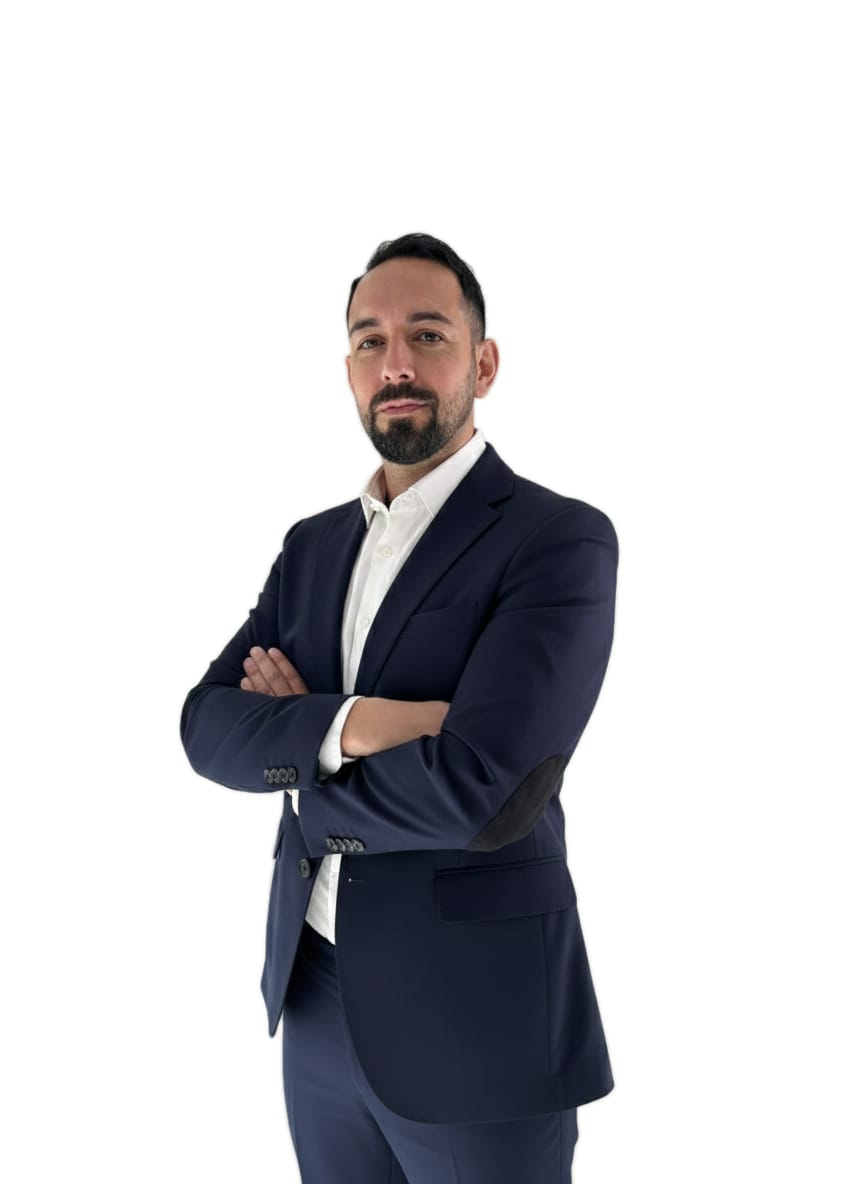 Jairo Escudero Espejo