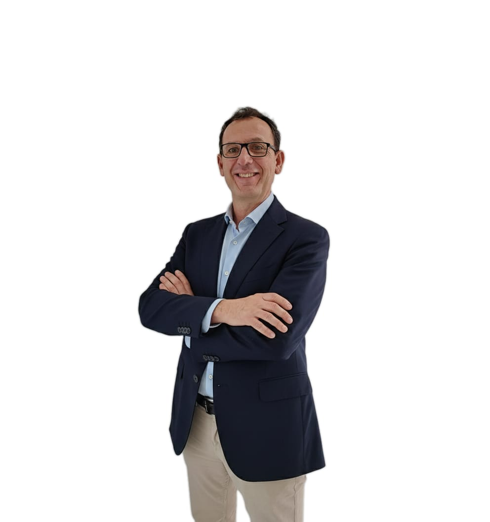 David  Jarana
