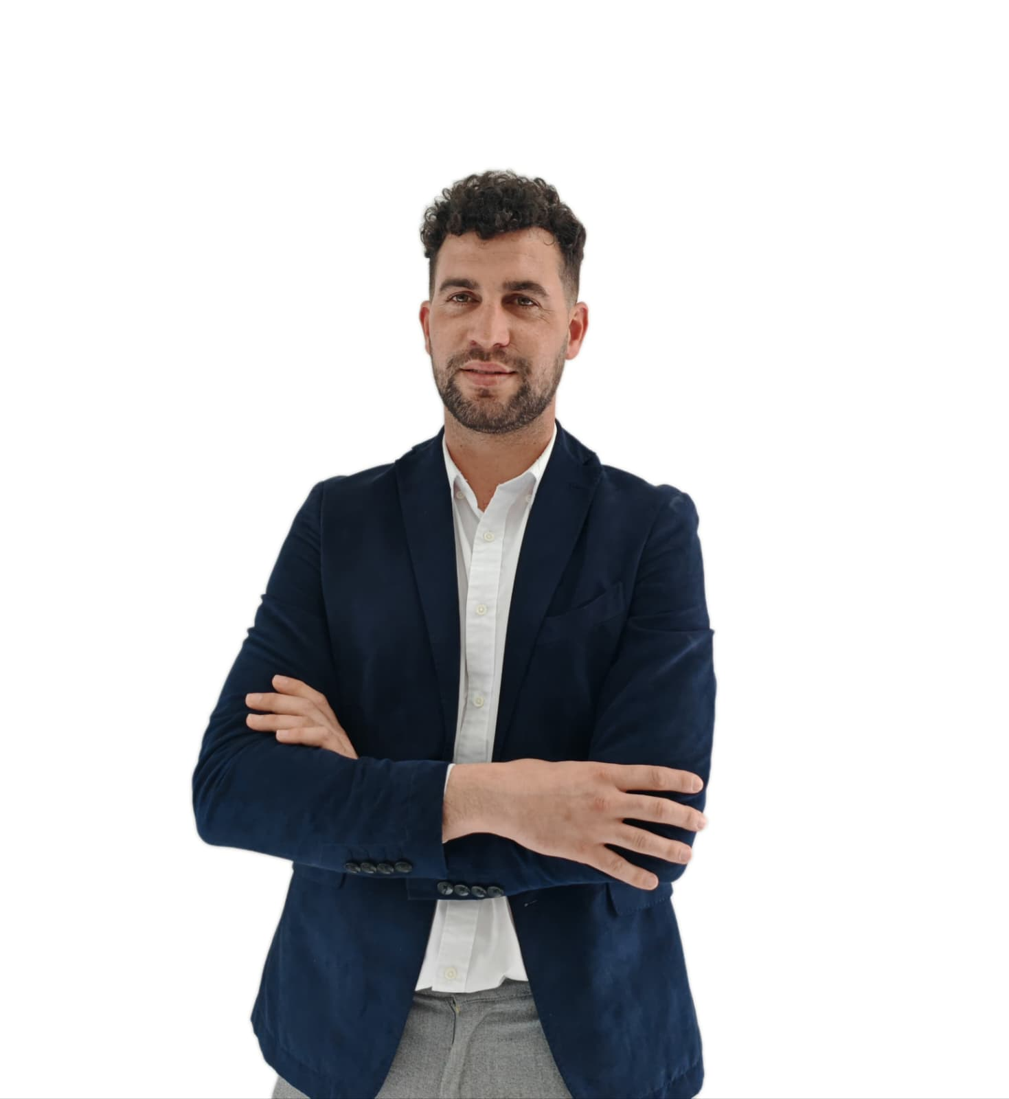 Juan Manuel  Romero