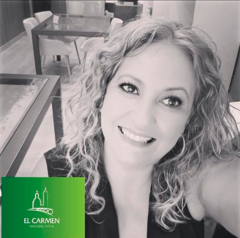 Raquel Garcia Bellerin