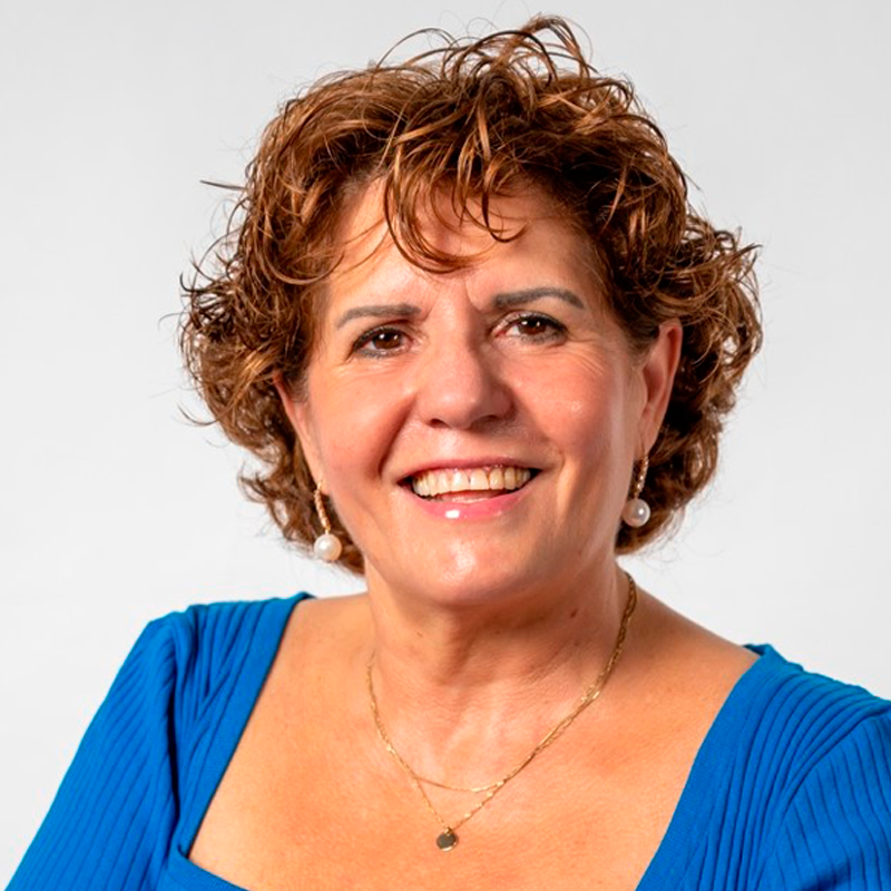 Teresa Sánchez Tello