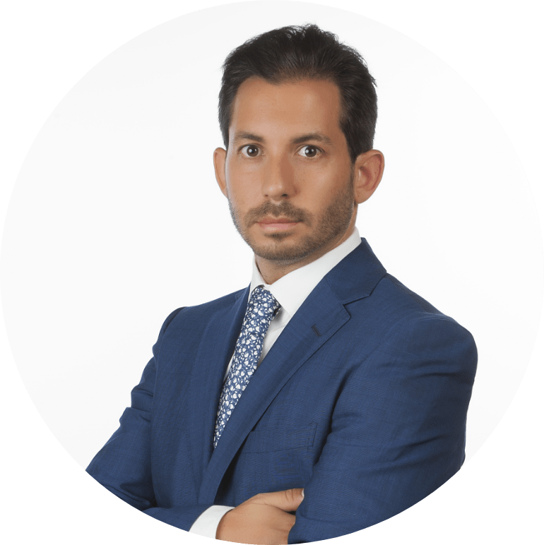 Carlos Franco