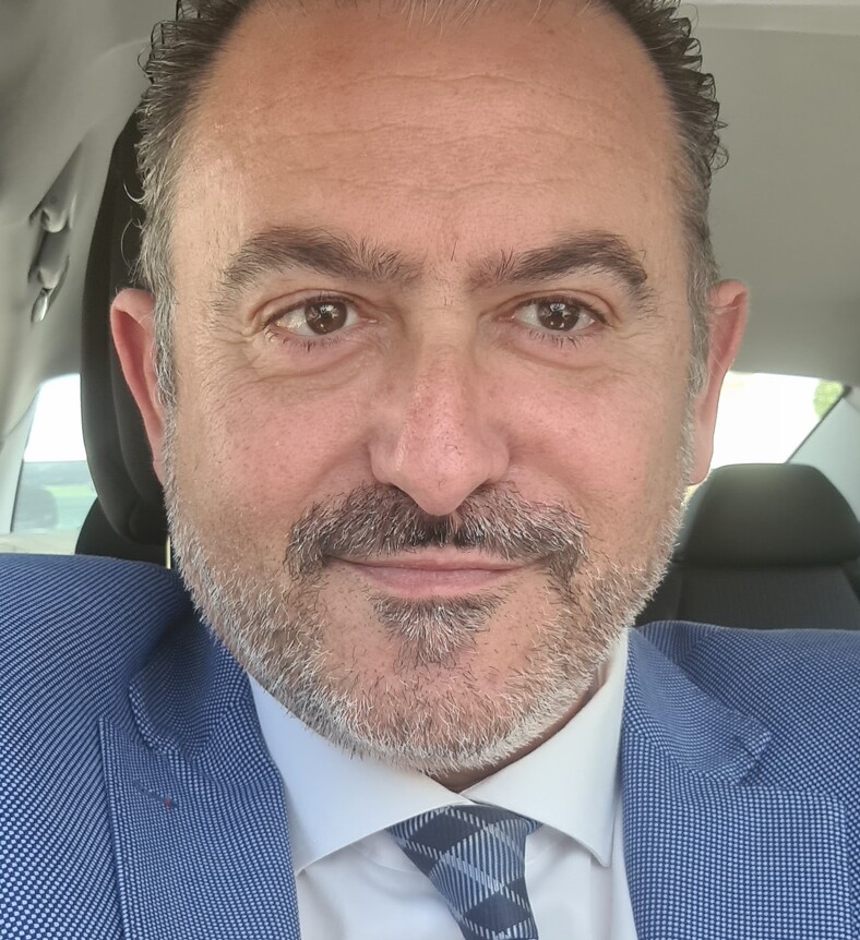 Eloy Matas Franco