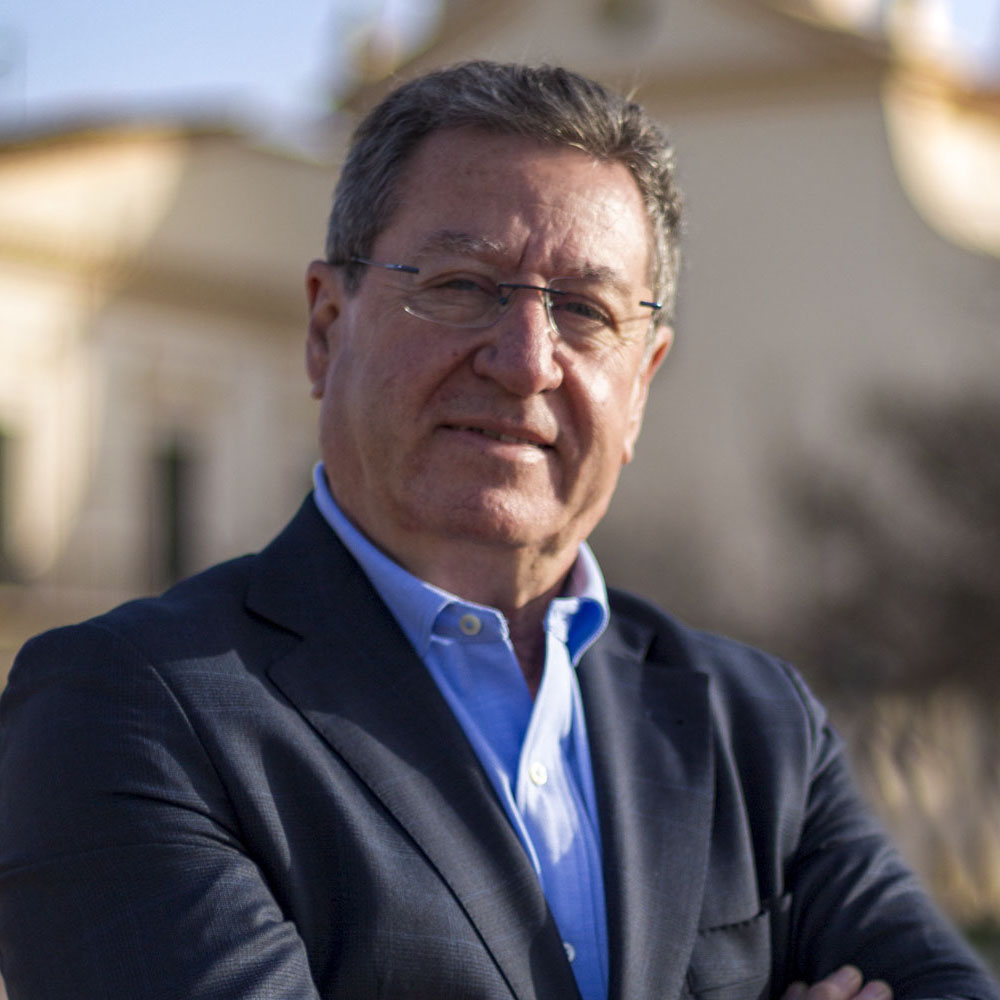 JUAN MANUEL FALOMIR VILLACAÑAS