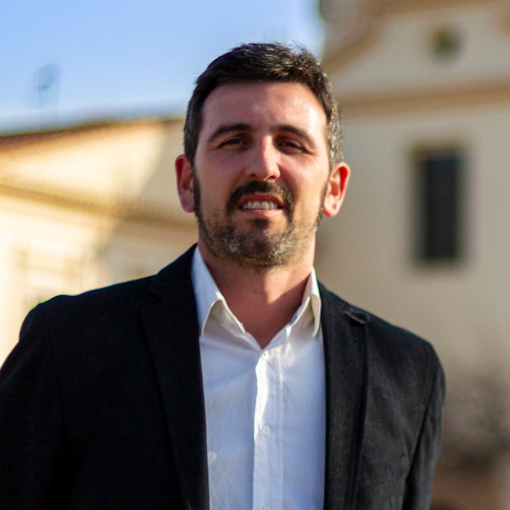 JOSÉ MARÍA MULET SOLER