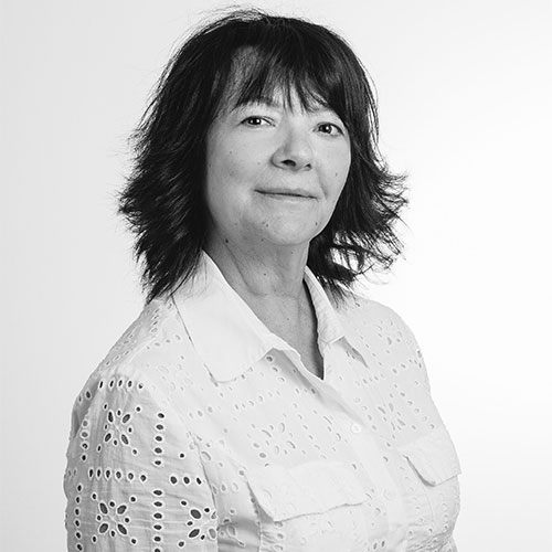 Antonia  Villagran