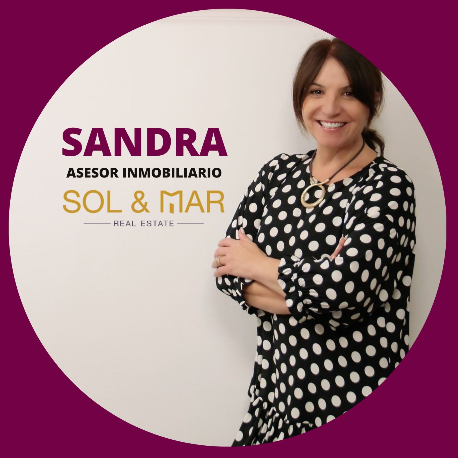 Sandra  Aspuru