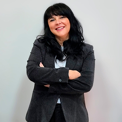 Inmaculada Velázquez Martínez