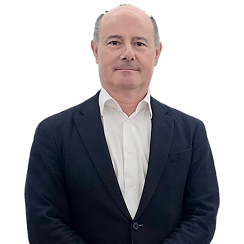 Octavio  Carvajal Mendez