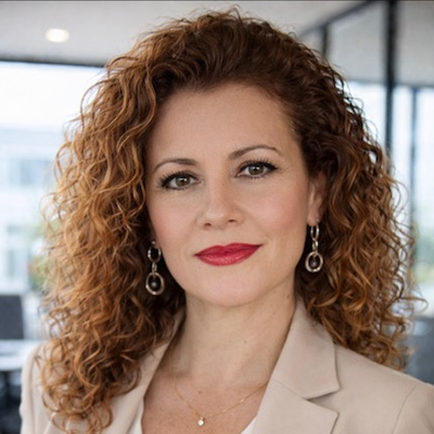 Alicia García Gómez