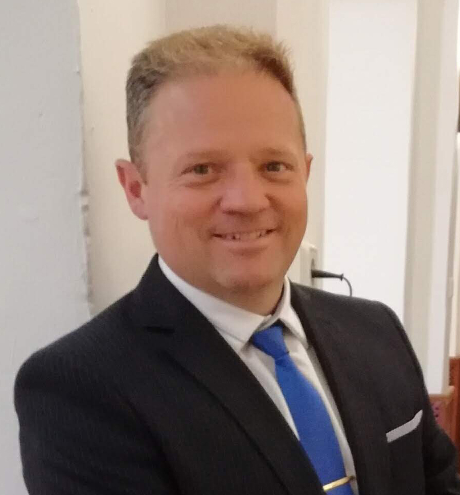 Gabriel Padial