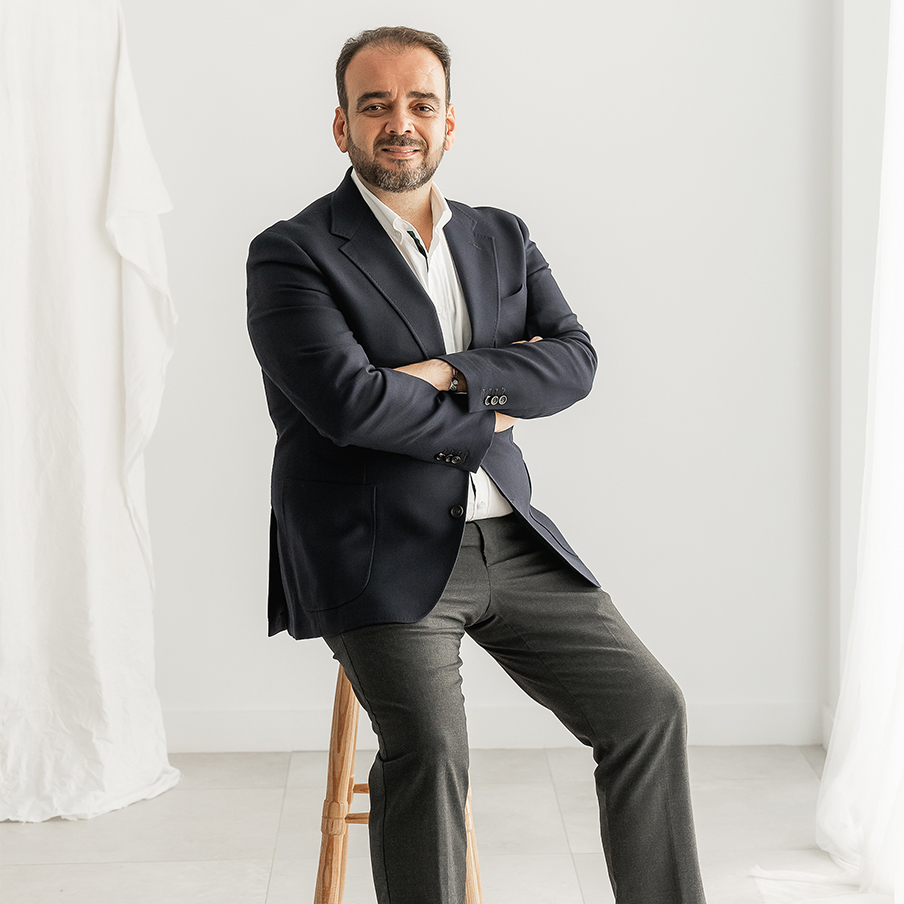 CESAR ANTONIO ÁLVAREZ HERNÁNDEZ