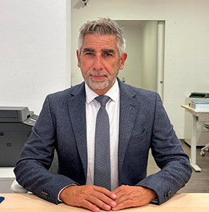 NICOLAS MENDEZ