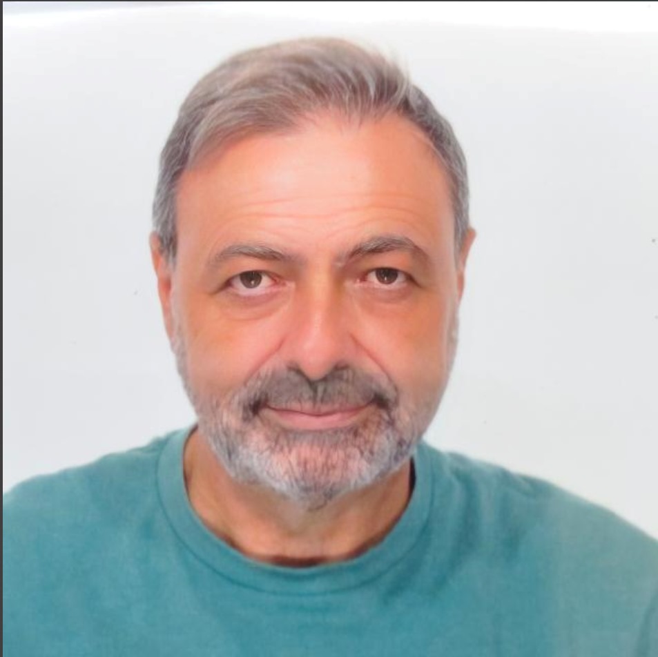 ALEJANDRO LACÁRCEL RODRIGUEZ