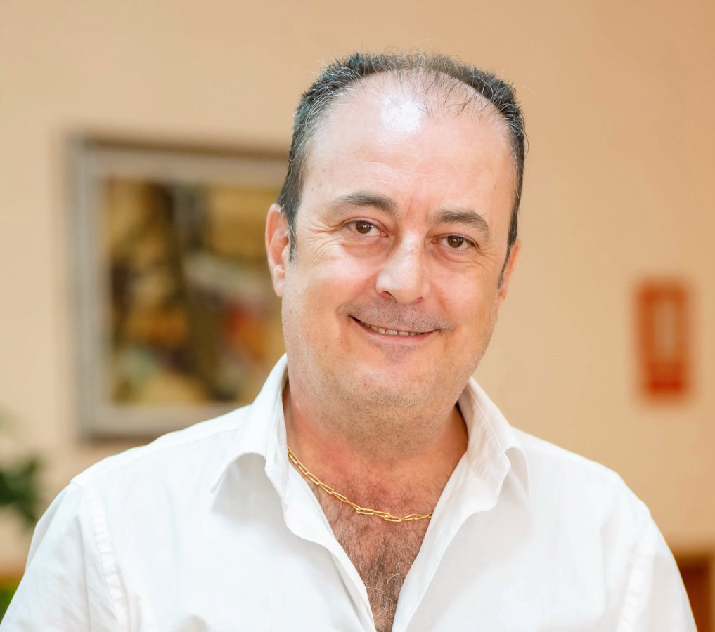 ELIAS JESÚS NAVARRO LÓPEZ