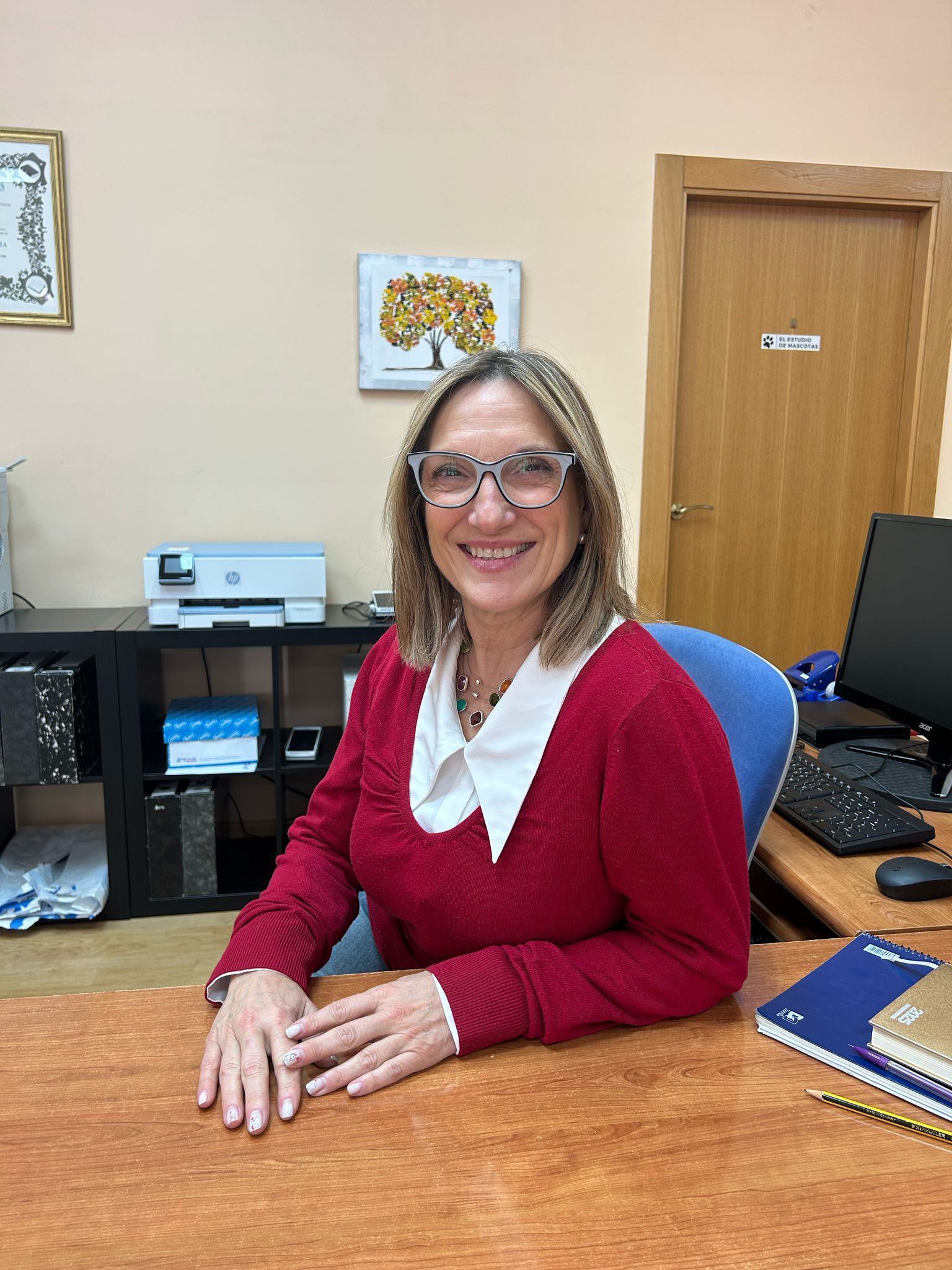 ELISA  MOTELLÓN BERNAL