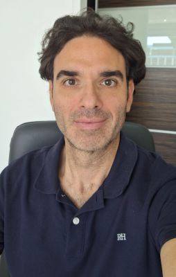 MARCOS  LOPEZ HERNANDEZ