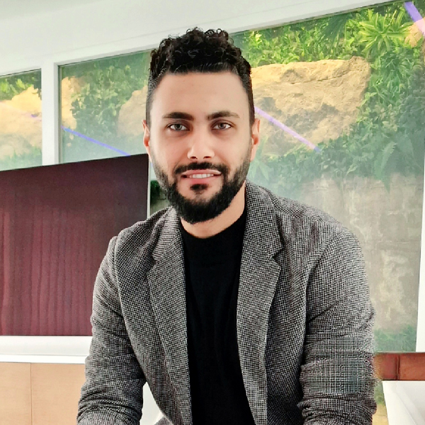 Arif Abdelfattah